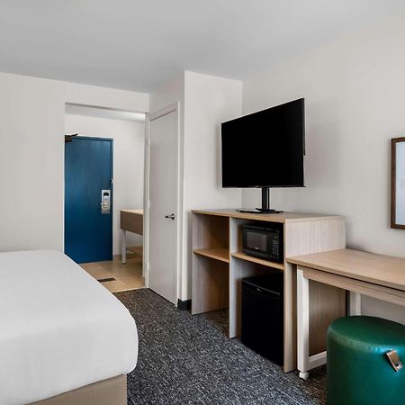 Spark By Hilton Grapevine Dfw North Ngoại thất bức ảnh
