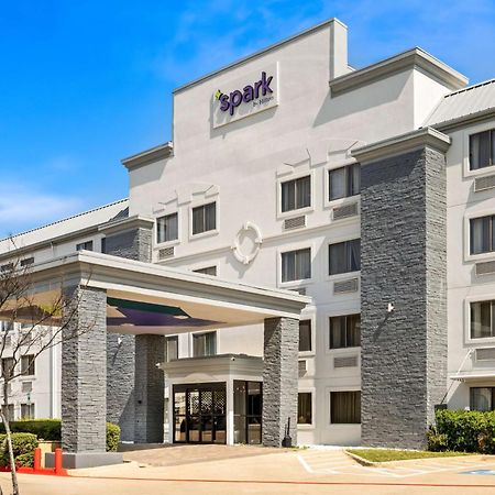 Spark By Hilton Grapevine Dfw North Ngoại thất bức ảnh