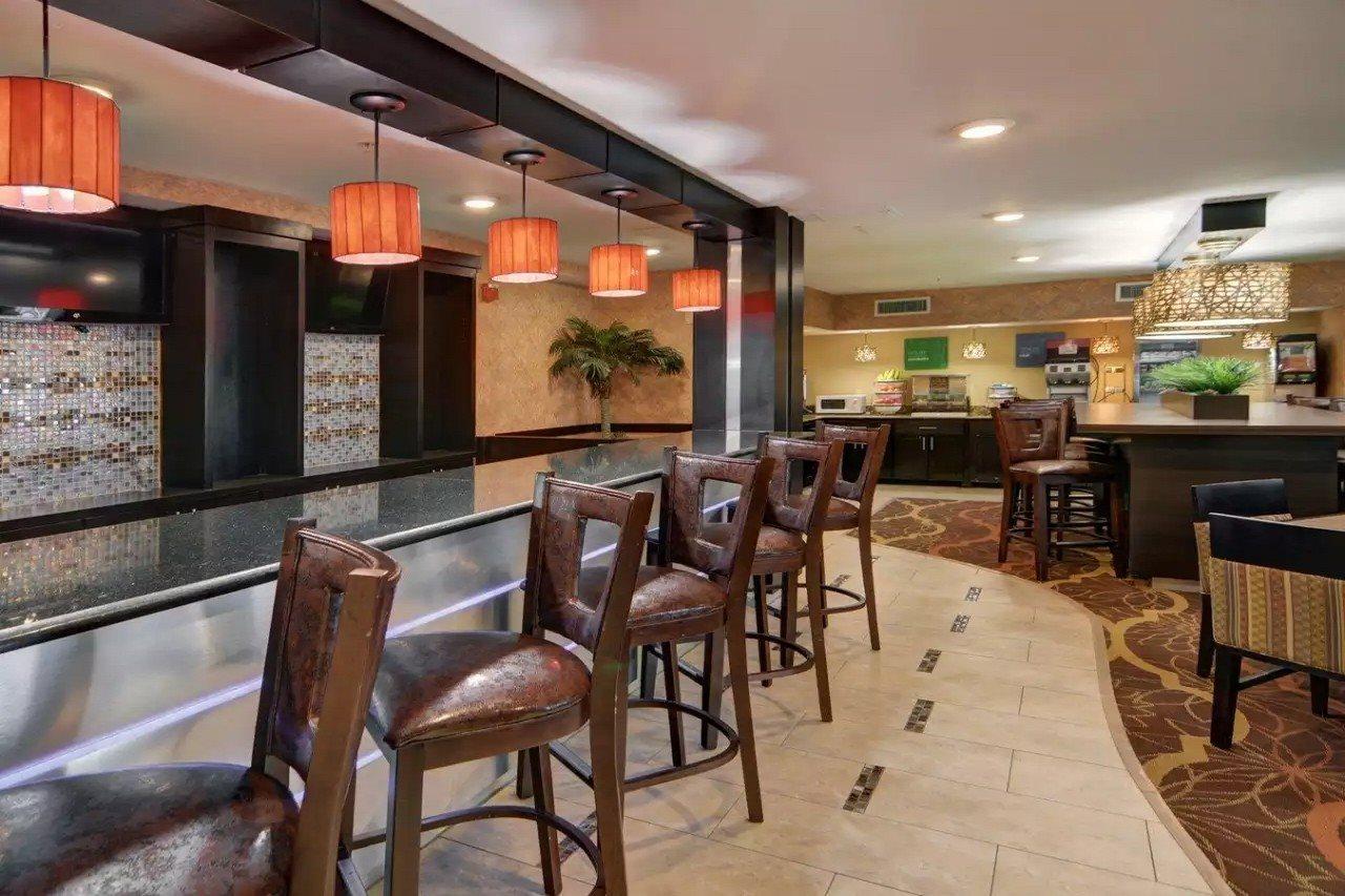 Spark By Hilton Grapevine Dfw North Ngoại thất bức ảnh