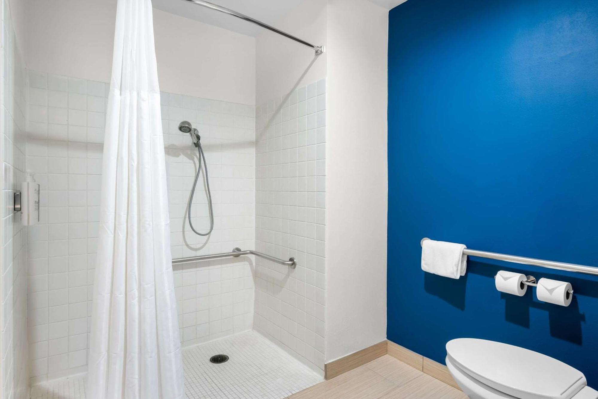 Spark By Hilton Grapevine Dfw North Ngoại thất bức ảnh