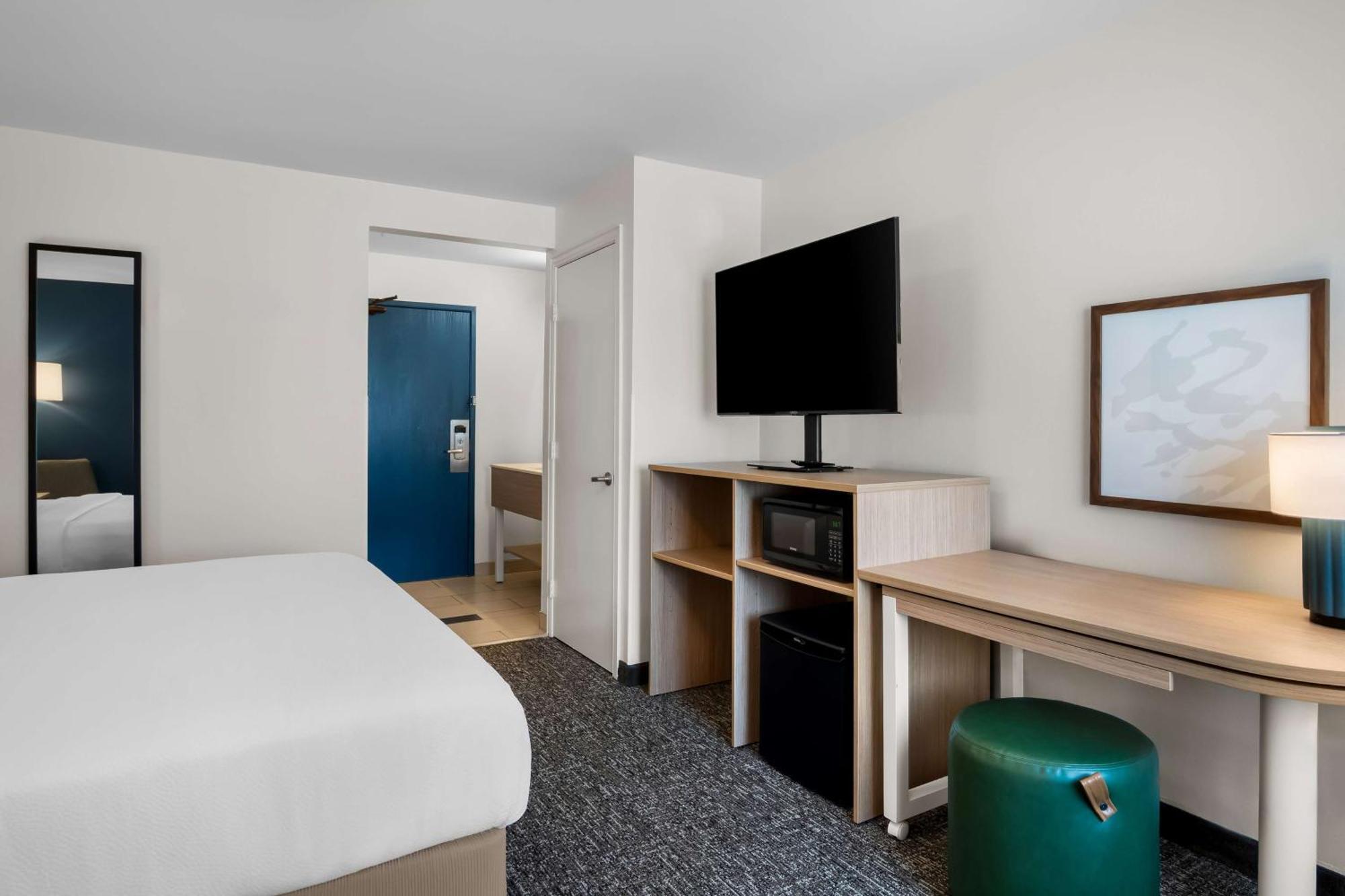 Spark By Hilton Grapevine Dfw North Ngoại thất bức ảnh