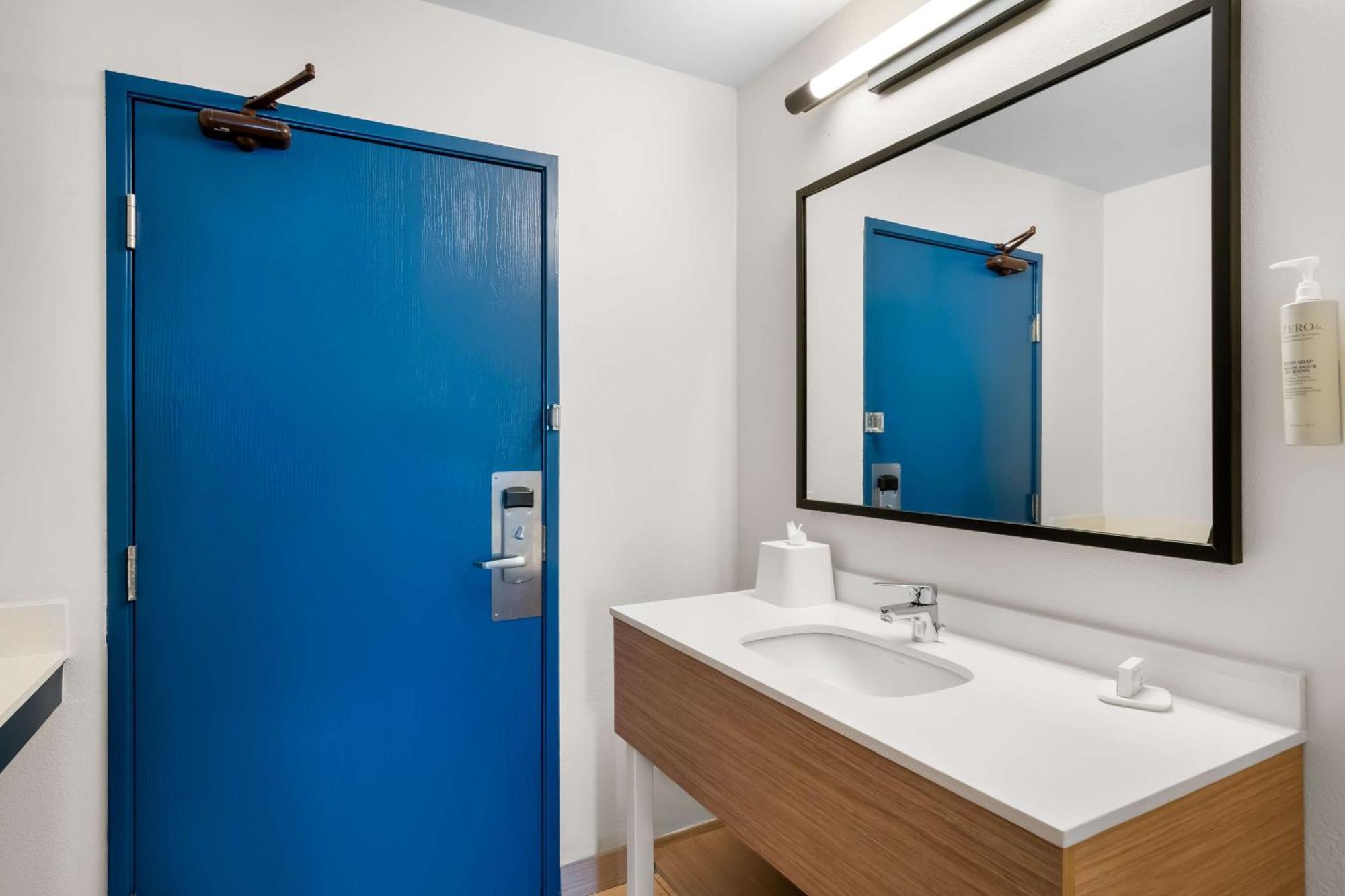 Spark By Hilton Grapevine Dfw North Ngoại thất bức ảnh