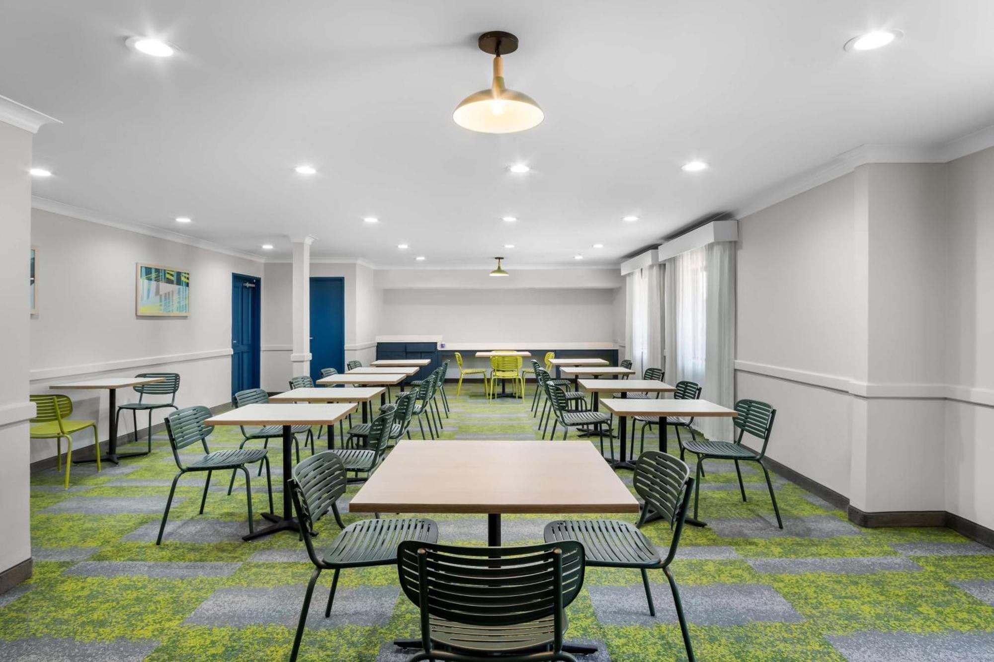 Spark By Hilton Grapevine Dfw North Ngoại thất bức ảnh