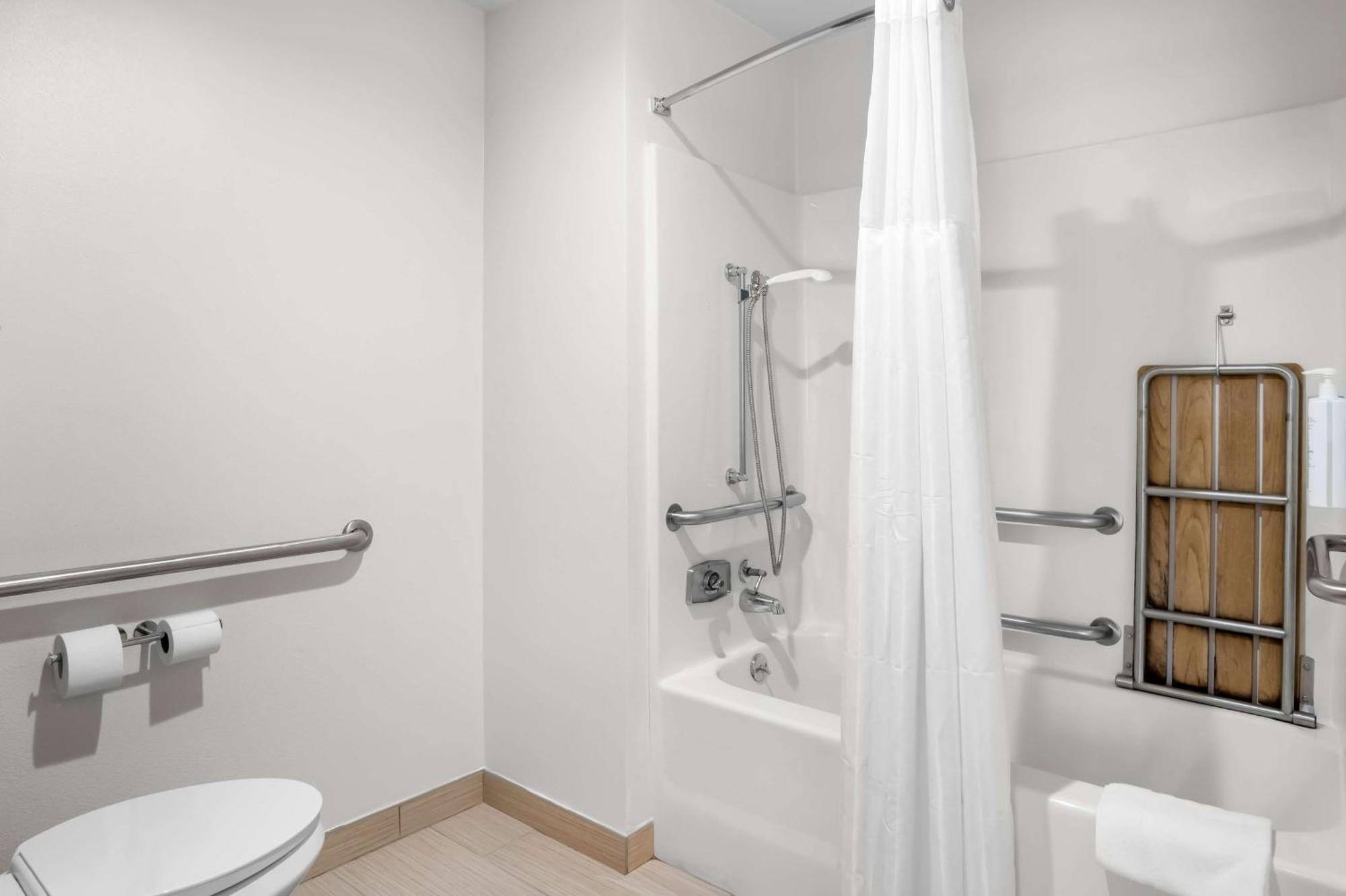 Spark By Hilton Grapevine Dfw North Ngoại thất bức ảnh