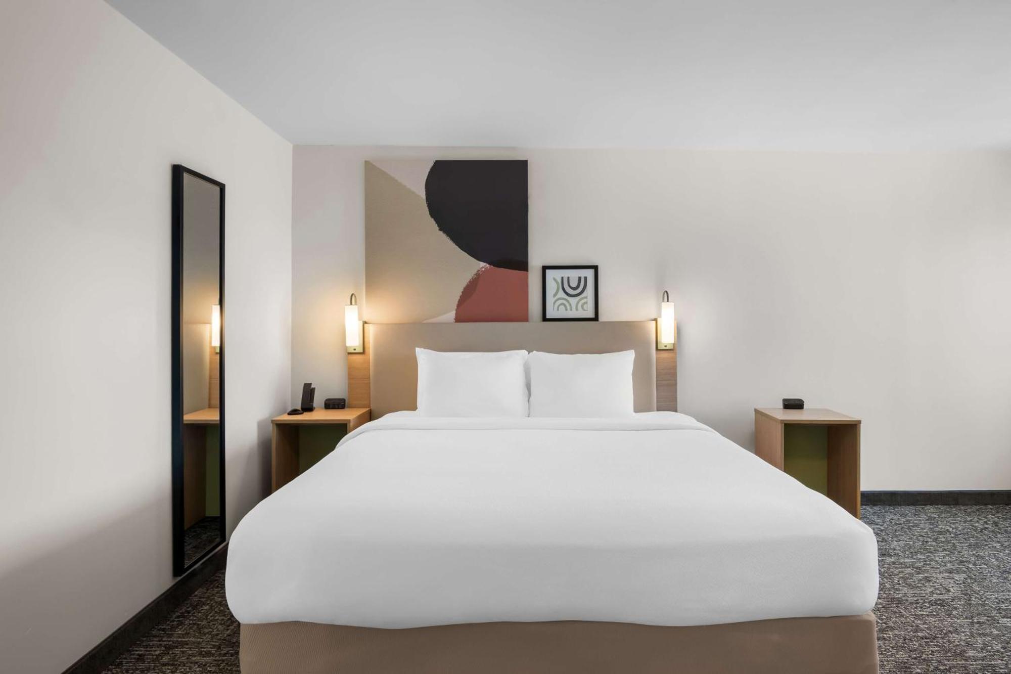 Spark By Hilton Grapevine Dfw North Ngoại thất bức ảnh