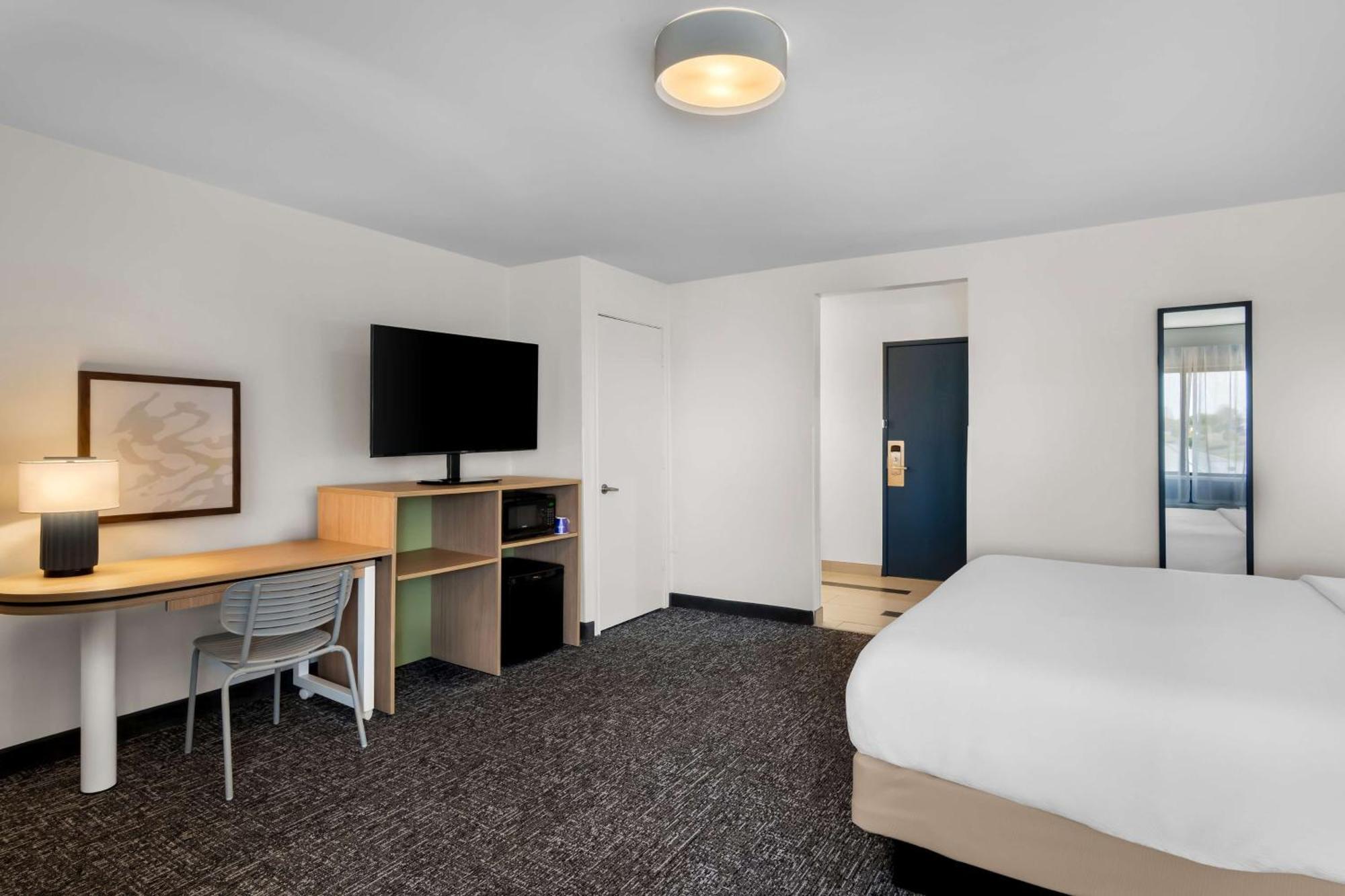 Spark By Hilton Grapevine Dfw North Ngoại thất bức ảnh