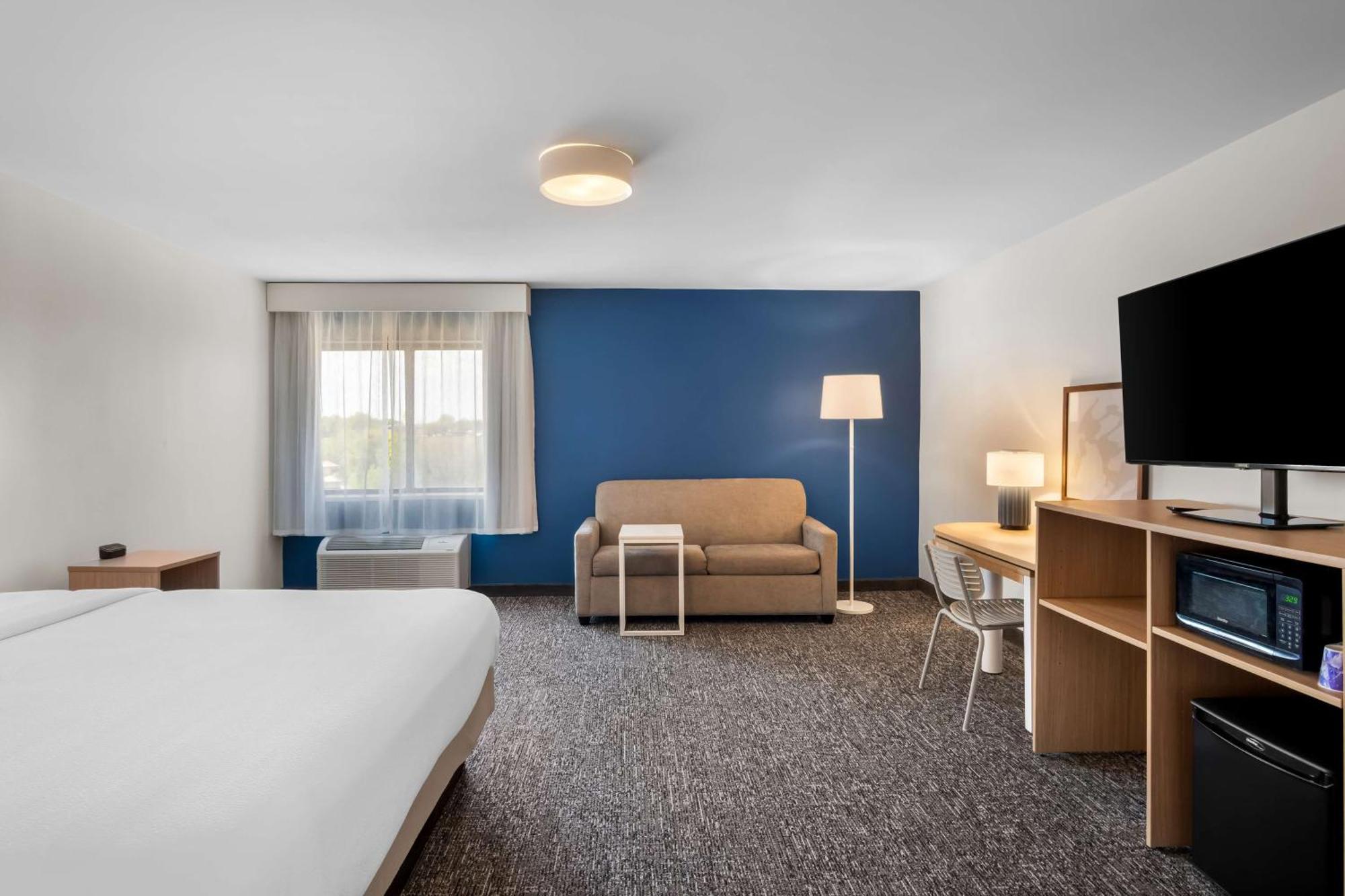 Spark By Hilton Grapevine Dfw North Ngoại thất bức ảnh