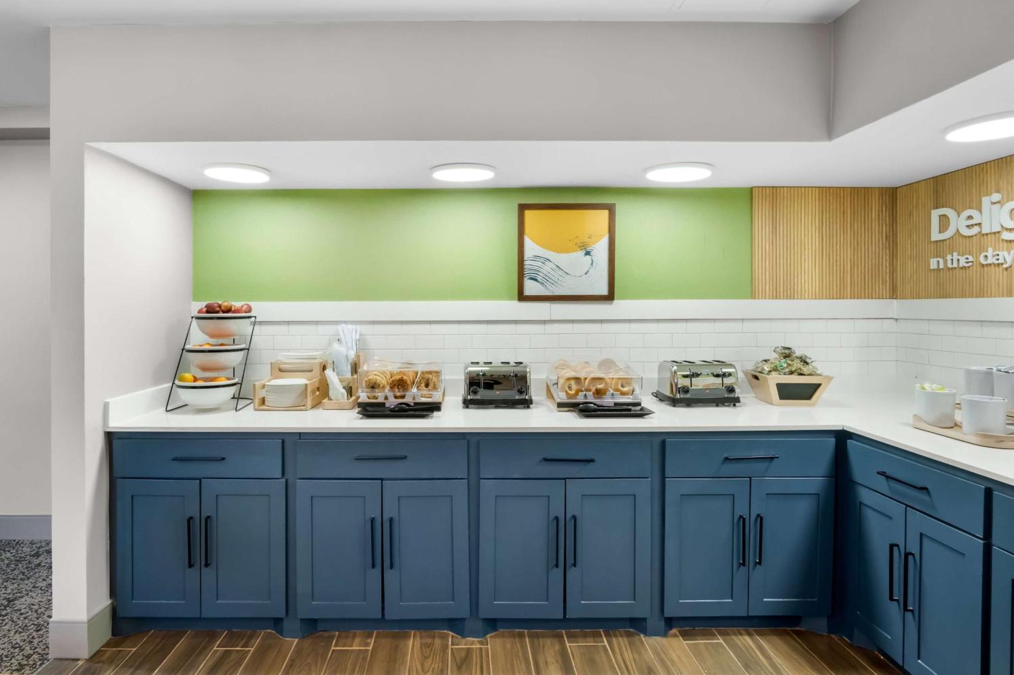 Spark By Hilton Grapevine Dfw North Ngoại thất bức ảnh