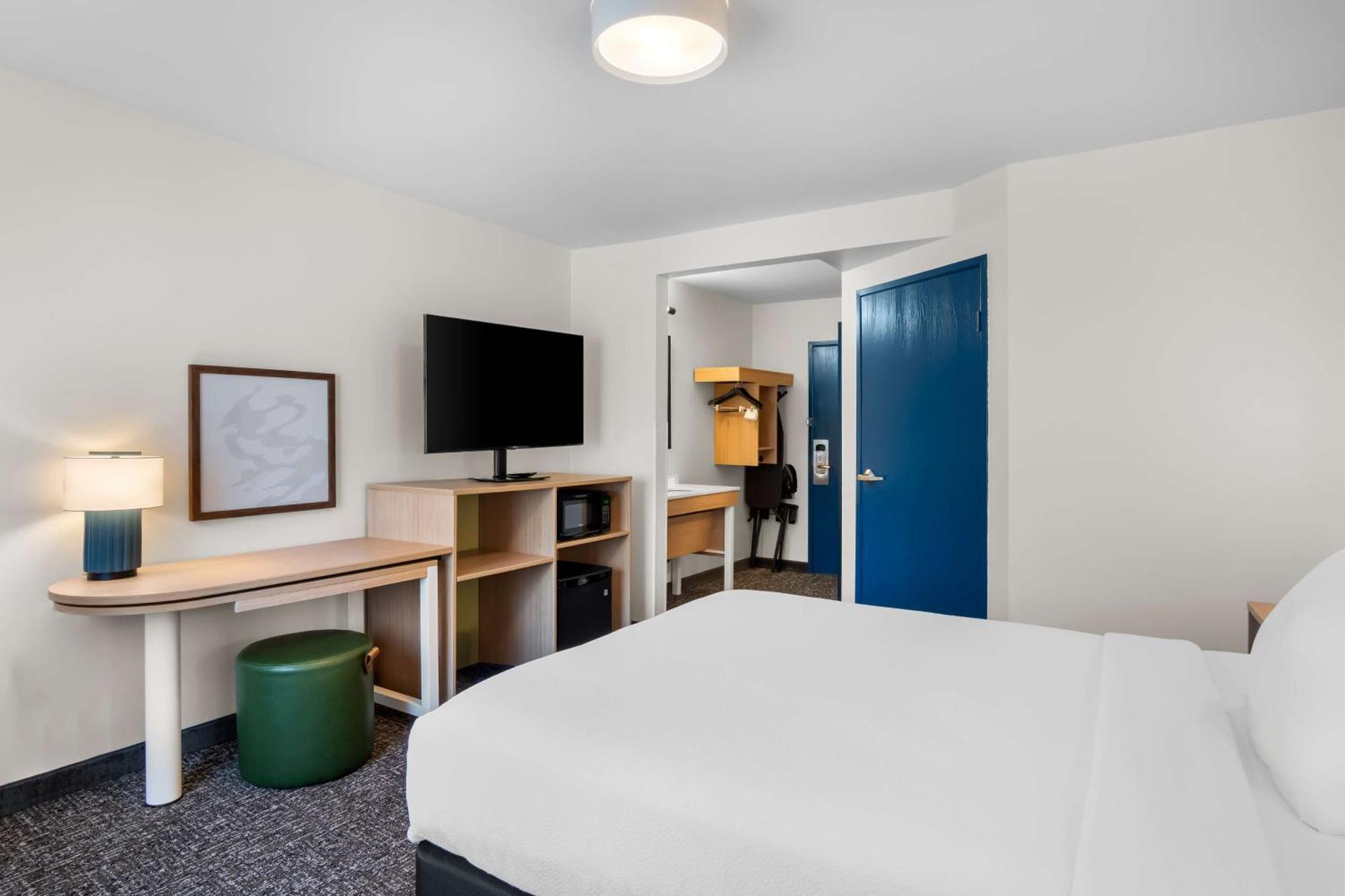 Spark By Hilton Grapevine Dfw North Ngoại thất bức ảnh