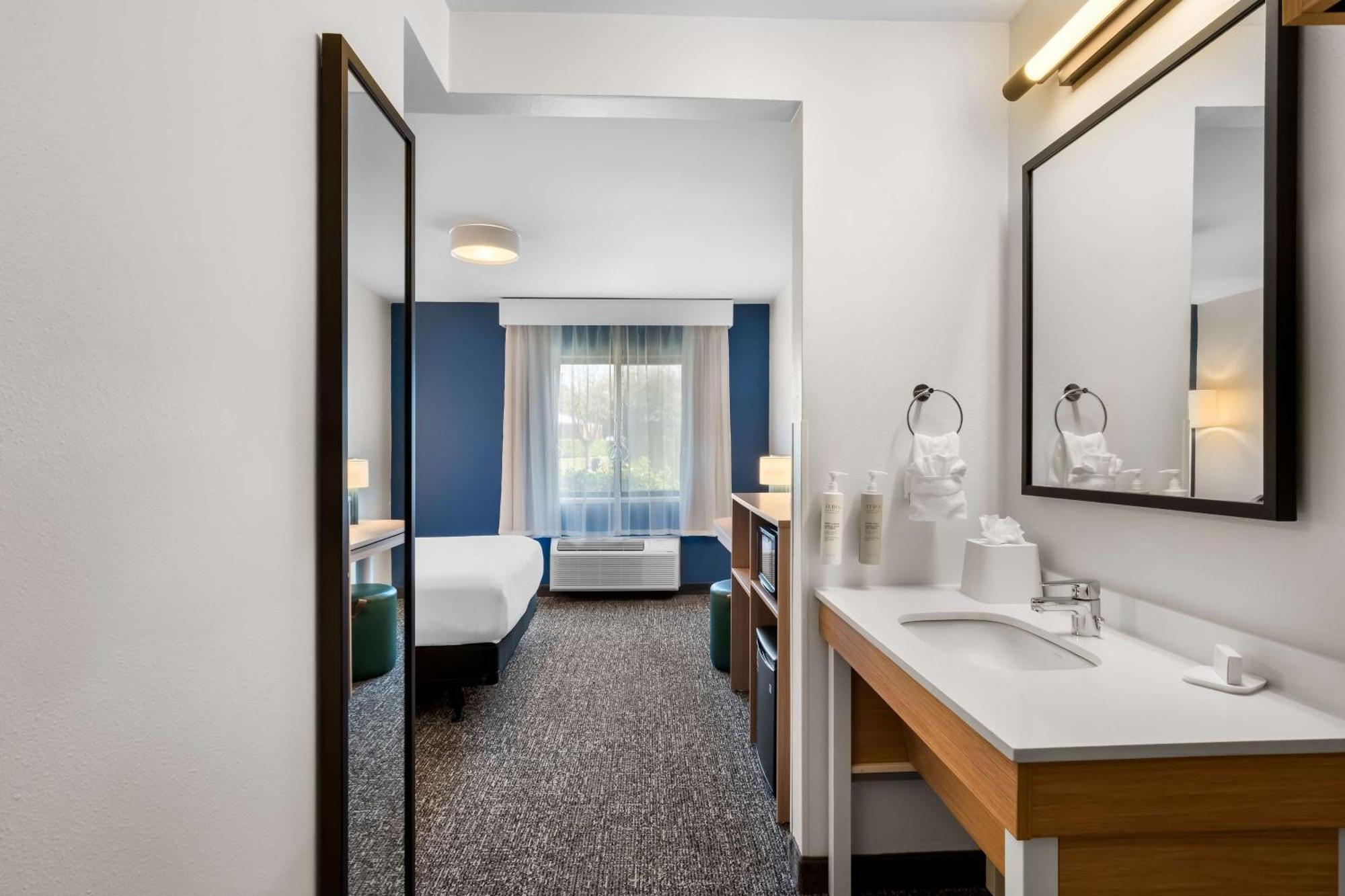 Spark By Hilton Grapevine Dfw North Ngoại thất bức ảnh