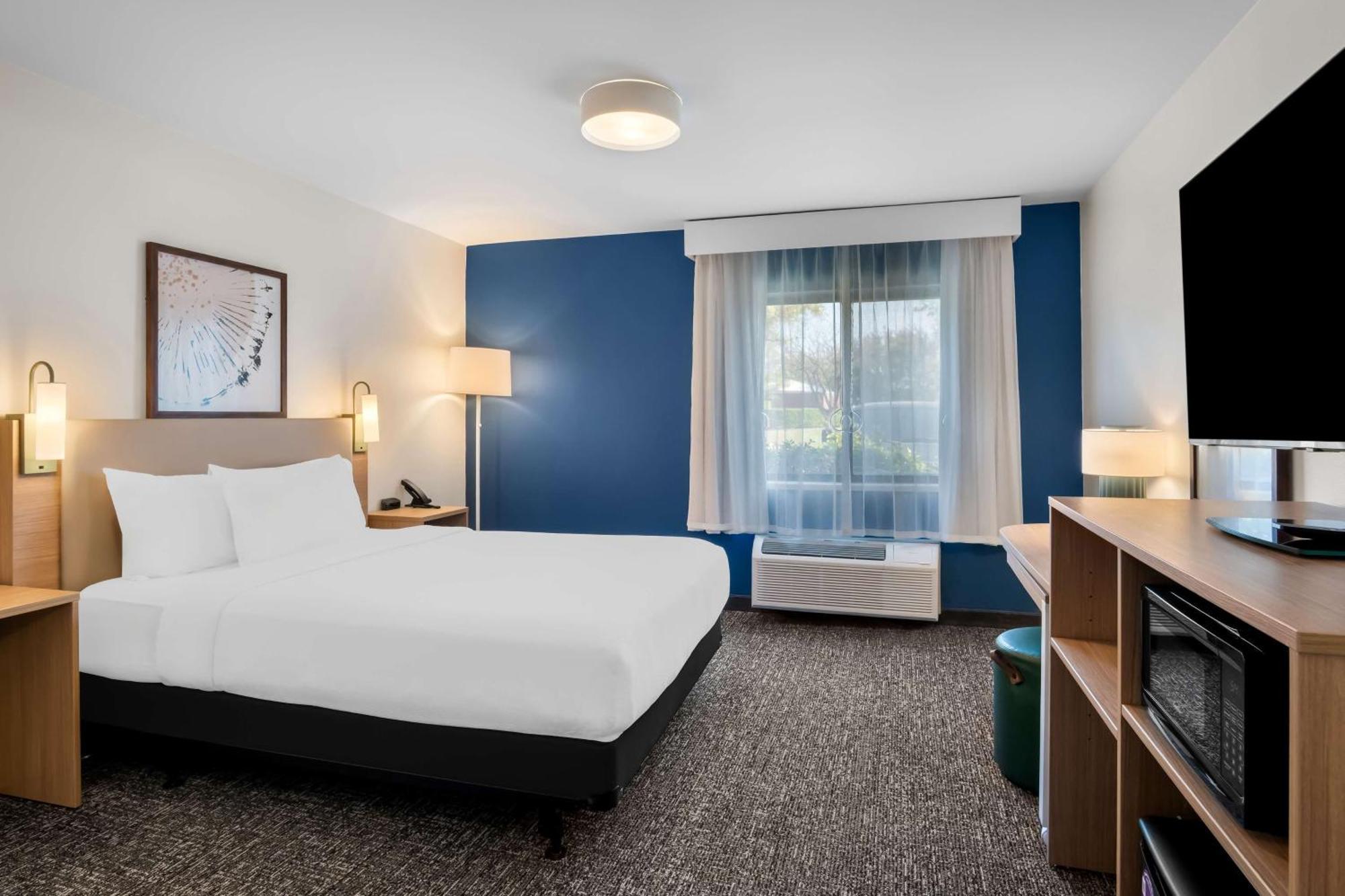 Spark By Hilton Grapevine Dfw North Ngoại thất bức ảnh