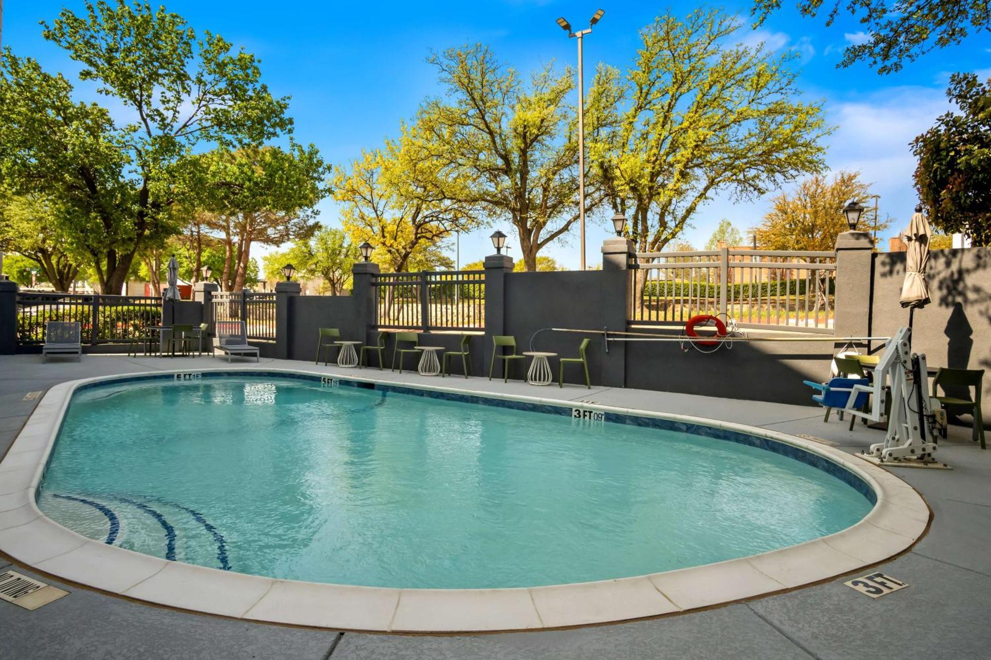 Spark By Hilton Grapevine Dfw North Ngoại thất bức ảnh